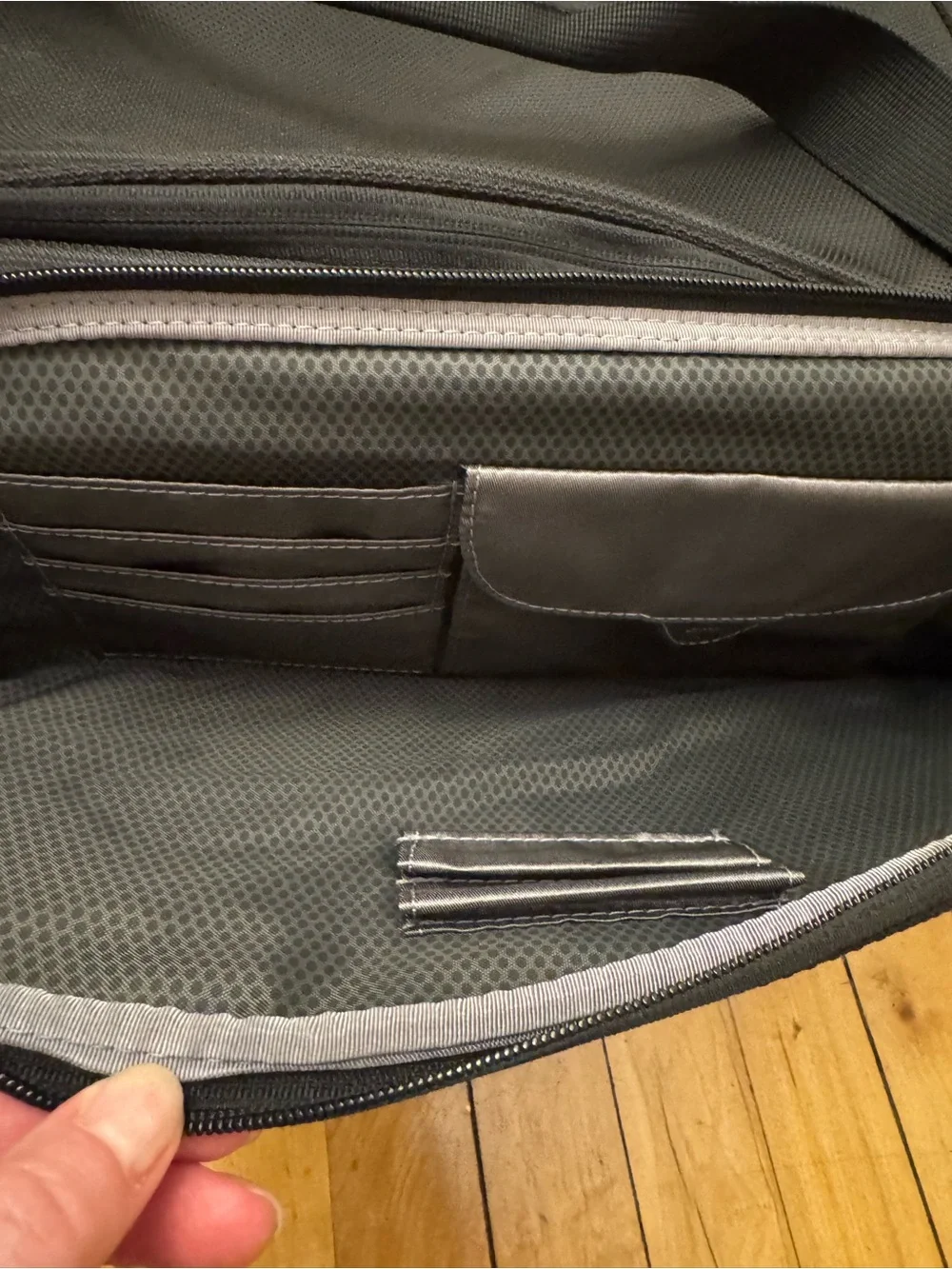 Tumi T-Tech 22” Rolling Suitcase